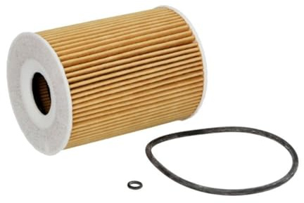 MAHLE OX 254D1 Ölfilter - für Mercedes-Benz GL-class (X164), u.a. | Kompatibel mit: MERCEDES-BENZ E-CLASS, GL-CLASS, M-CLASS, S-CLASS