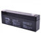 Vipow 12 V 2.2 Ah Gel Batterie Deep Cycle sans Entretien Onduleur UPS d'alarme d'alimentation de Secours