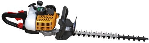Papillon 92446 HT25/55 Tagliasiepi Motore, 1,0 hp, 55 cm, Grigio