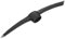 Neilsen CT0427 7lb Pick Axe Head - Heavy-Duty Steel Head for Mining, Excavation, and Landscaping