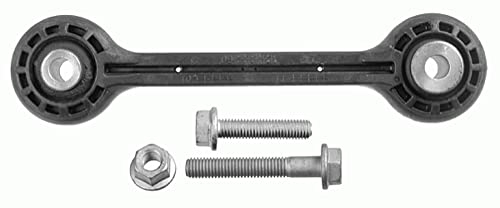 LEMFÖRDER 34539 01 Stange/Strebe Stabilisator für Audi A4 B9 Avant (8W5, 8WD) 2015 - Links, Rechts, Vorderachse und andere Fahrzeuge