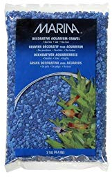 Marina 12496 Kiesel, Blau