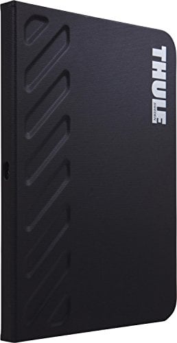 Thule Gauntlet Hülle für Samsung Galaxy Tab S 8.4 Zoll schwarz