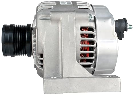 HELLA 8EL 012 426-701 Generator/Lichtmaschine - 14V - 120A