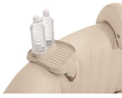 Intex Getränkehalter für Spa