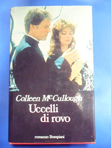 uccelli di rovo. autografato con dedica di Masetti Umberto