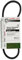 MTD Genuine Parts Zweistufiger Schneewerfer-Schlangenriemen – ab 2004