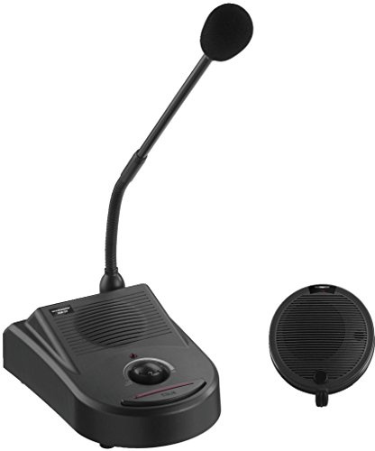 Stage Line ICM-20 Citofono Sistema