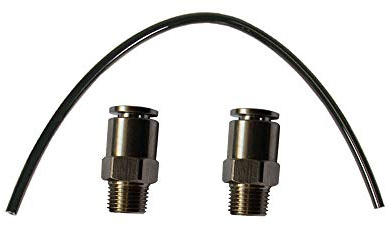 New Legion Macro Line Set 3 g/g