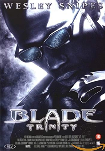 Blade trinity