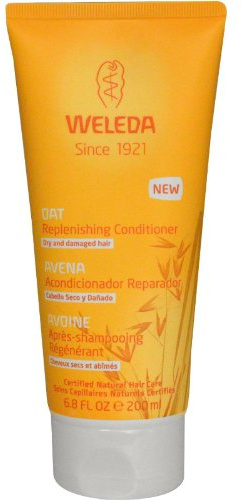Weleda Hair Oats Conditioner 200ml