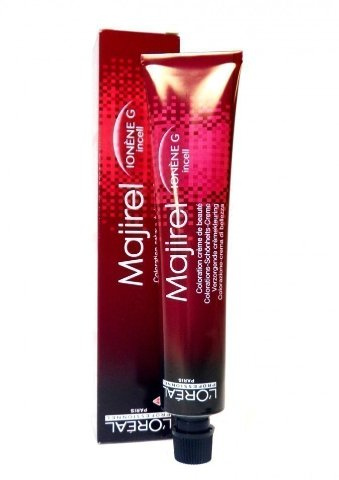 L'Oréal Majirel 6,45 dunkelblond kupfer mahagoni 50ml
