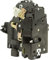 TarosTrade 60-0136-R-86159 Cerradura Electrica Delantera Lado Derecha