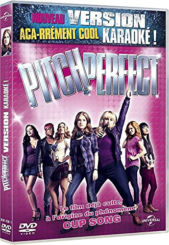 Pitch Perfect (The Hit Girls)