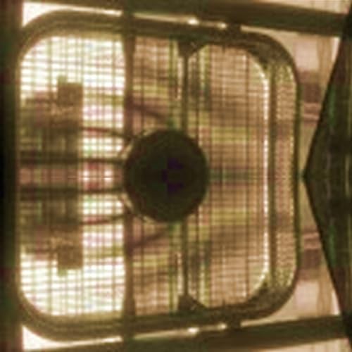 Fans, Refrigerators, Shredders and Air Conditioners (Loopable Audio for Ambiance, Meditation, Insomnia, and Restless Children)