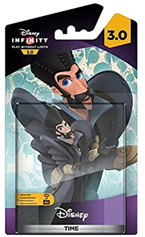 Figurine 'Disney Infinity' 3.0 - Temps