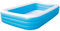 54009 - Piscine gonflable rectangulaire famille 3 anneaux -Bestway -305x183x56cm