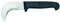 Mikov Anura P, 330-OH-3, Klingenlänge: 8 cm