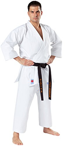Kwon - Karate-Gi Kata Tanaka 10 Oz