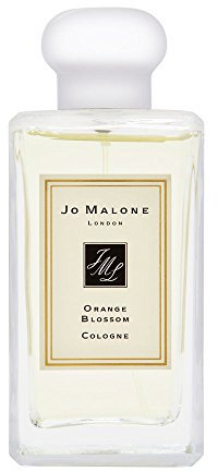 Jo Malone Orange Blossom Cologne Spray (originally without box) 100 ml.
