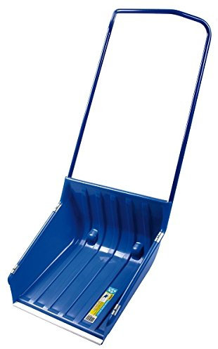 Outifrance 8370610 Arctic L Traineau chasse-neige grande profondeur 680 x 710 mm
