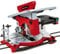 Einhell TC-MS 2112 T Troncatrice Con Piano Superiore 230-240 V, 1200 W, Rosso