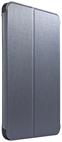 Case Logic SnapView - Cobertura de rápido Uso para Samsung Galaxy Tab 4 7, Grafito metálica