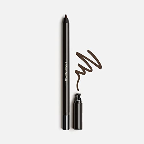 Mirenesse FORBIDDEN INK EYELINER 2. PASSION - BROWN