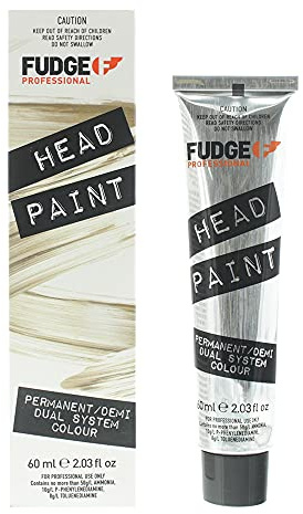 Fudge Professional 9.7 sehr helles brünettblond