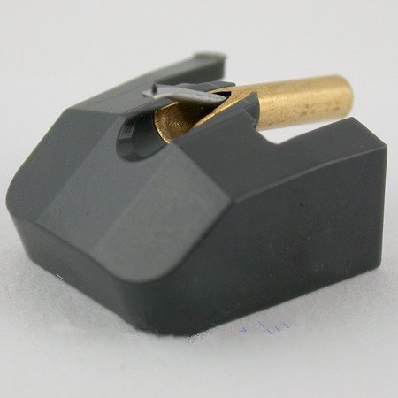 Durpower Phonograph - Aiguille de rechange pour tourne-disque JVC LA11, JVC L-A20, JVC LA20, JVC L-A21, JVC LA21, JVC L-A31, JVC LA31, JVC L-F41, JVC LF41, JVC L-F66