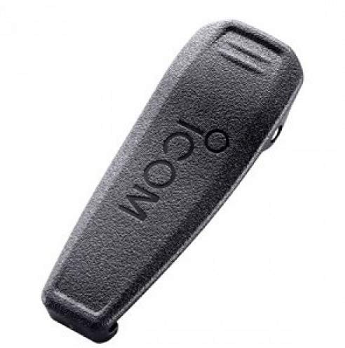 Icom MB-124 - Alligator Style Belt Clip