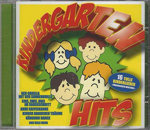 Kindergarten Hits Vol.1