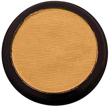 Eulenspiegel 189023 - Profi-Aqua Schminke in der Farbe Pancake, 20 ml