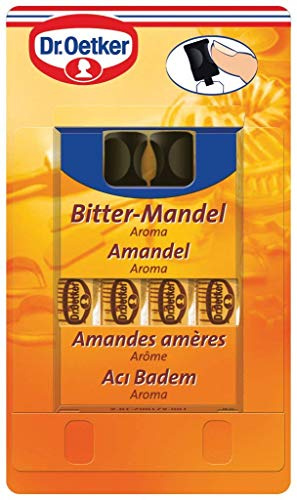 Dr. Oetker Bittermandel Aroma
