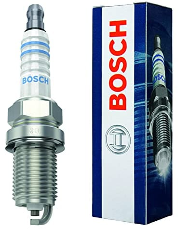 BOSCH 0 242 235 667 FR 7 DCX+ Zündkerze