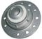 BEARING 6204 ZZ with Spindle Pulley for Candy Washing 80051646 Opposed