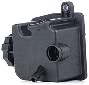 LEMFÖRDER 22358 01 Ausgleichsbehälter Hydrauliköl (Servolenkung) für Mercedes-Benz C-Klasse (W203) 2000-2007 und Andere Fahrzeuge