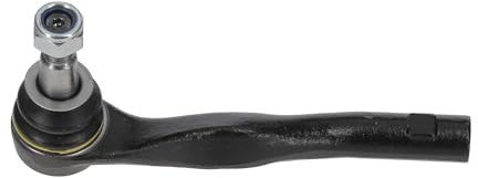 MOOG Tie Rod End | ME-ES-7771 | OE-Matching Quality | Precise Steering | Pack of 1