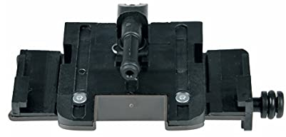JURA 69125 Brühgruppe Drainageventil, Schwarz, L