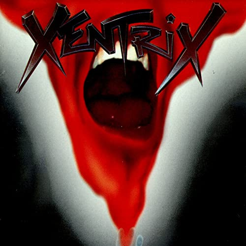 Heavy Metal Records HMR XD 198