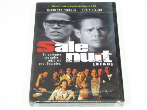 Sale nuit [FR Import]