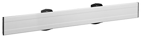 Vogel's PFB 3411 Adapterbar, max. 80 kg, max. Vesa 1110, silber