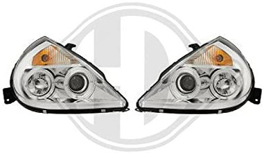 in.pro 1460380 Scheinwerfer Angel Eyes