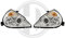 in.pro 1460380 Scheinwerfer Angel Eyes