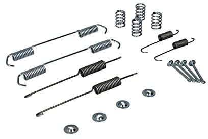 Delphi LY1062 Brake Fitting Kit