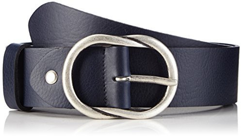 MGM Damen Annalena Gürtel, Blau (Marine 2), 90 cm