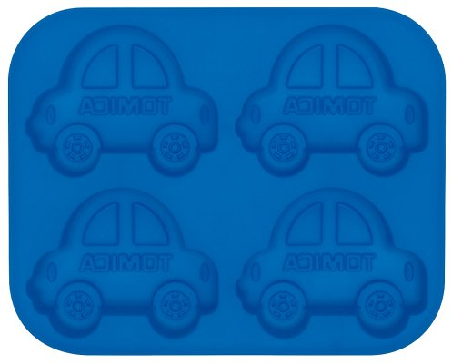 Tomika Silicon Mini Madeleine Type Slm4