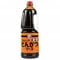 Salsa Tonkatsu Bull Dog 1,8L