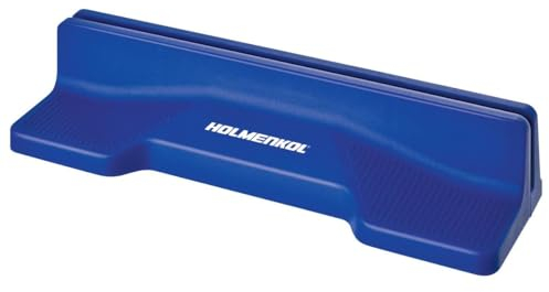 Holmenkol Unisex – Erwachsene Plexiklingenschärfer Racing, One Size