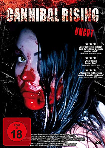 Cannibal Rising UNCUT
